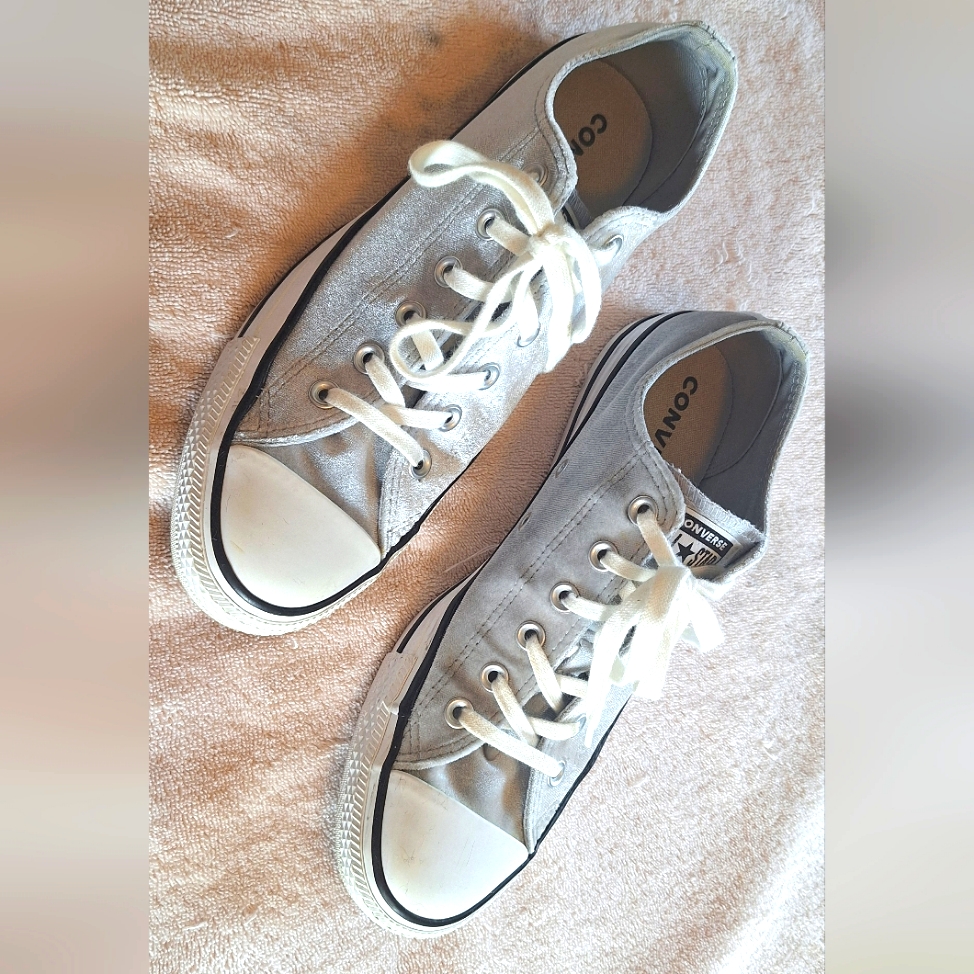 Converse AllStars
